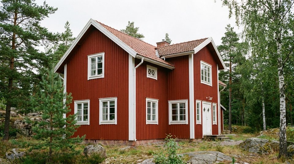 Slamfärgsmålning